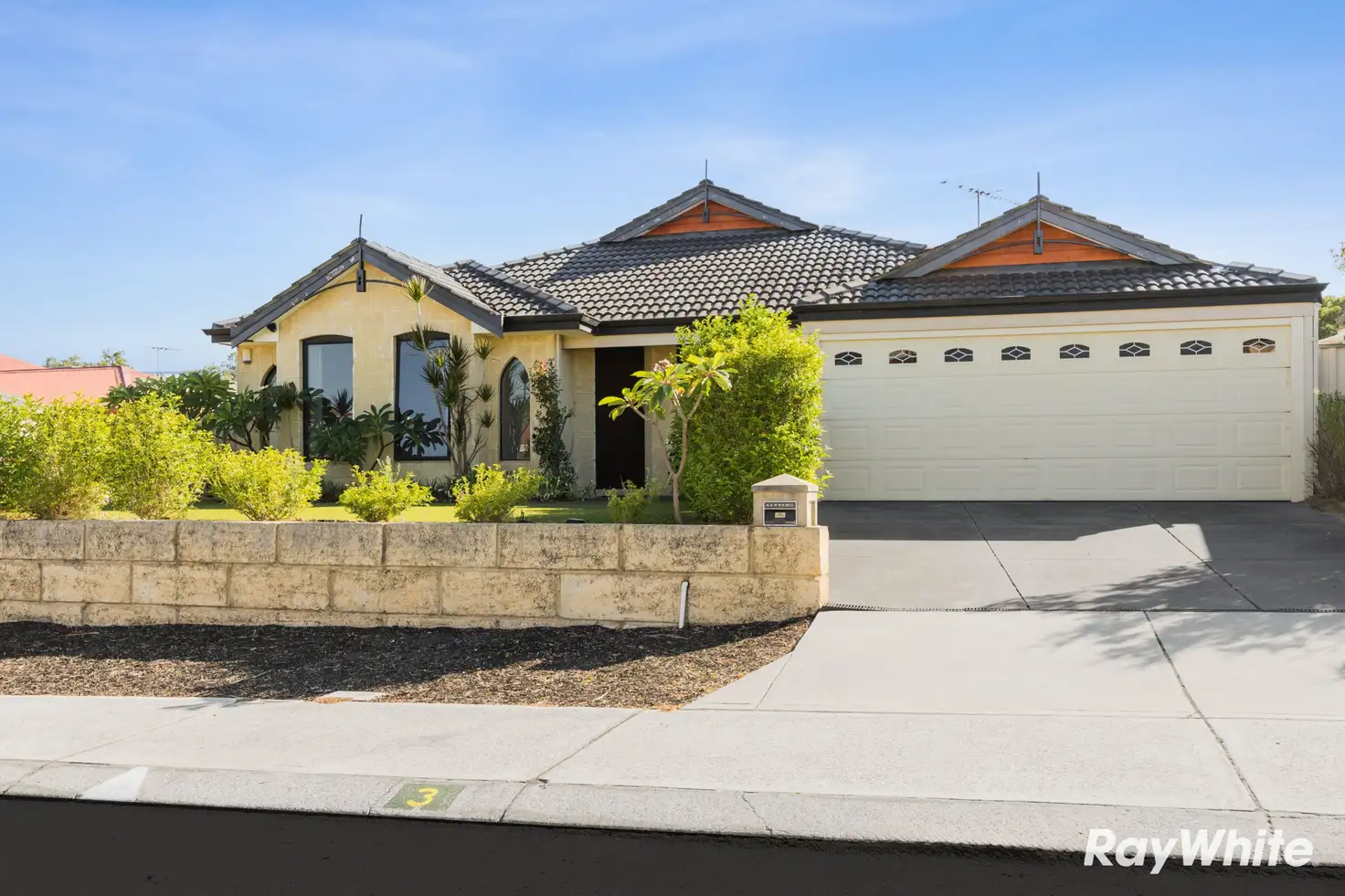 Main view of Homely house listing, 3 Oliver Vista, Bertram WA 6167