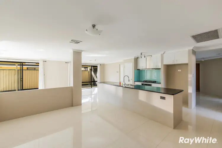 Second view of Homely house listing, 3 Oliver Vista, Bertram WA 6167