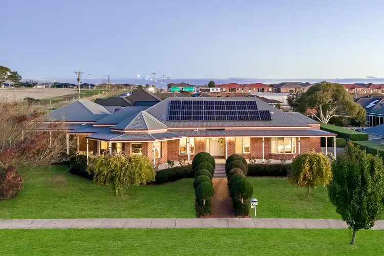 Main view of Homely house listing, 151-153 Whites Road, Warrnambool VIC 3280