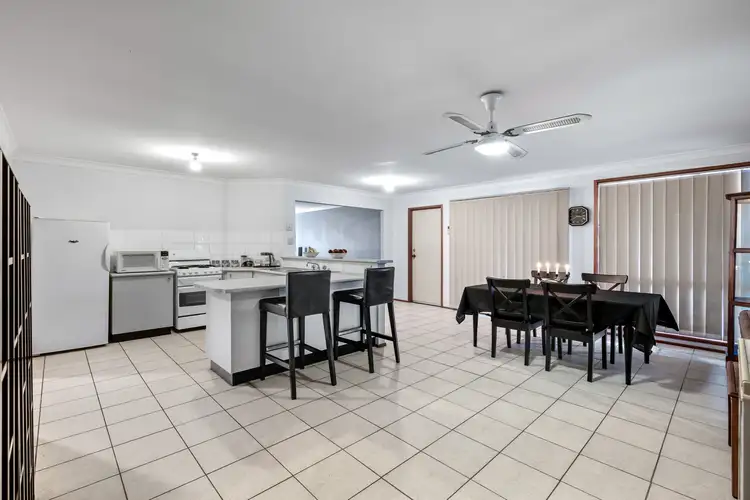 Third view of Homely house listing, 4 Withnell Crescent, St Helens Park NSW 2560
