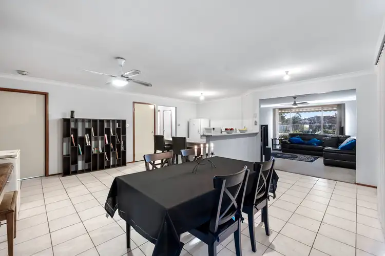 Fourth view of Homely house listing, 4 Withnell Crescent, St Helens Park NSW 2560