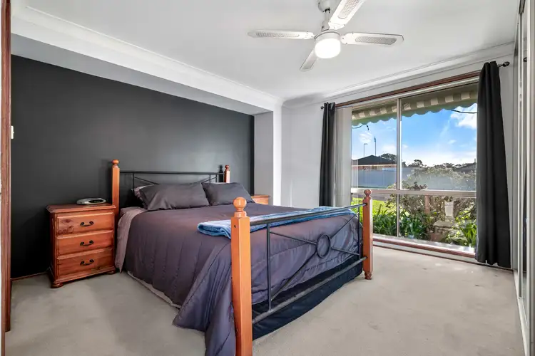 Sixth view of Homely house listing, 4 Withnell Crescent, St Helens Park NSW 2560