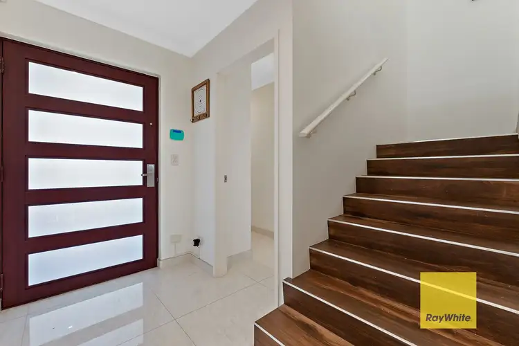 Second view of Homely house listing, 60 Acanthus Road, Willetton WA 6155