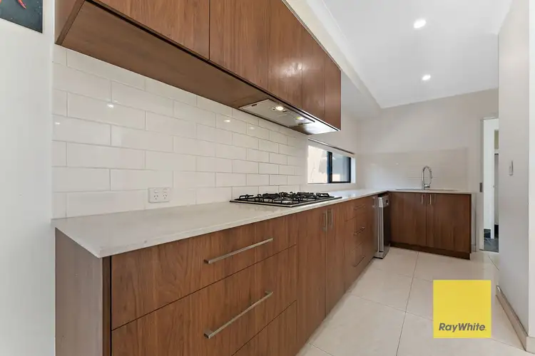 Fourth view of Homely house listing, 60 Acanthus Road, Willetton WA 6155