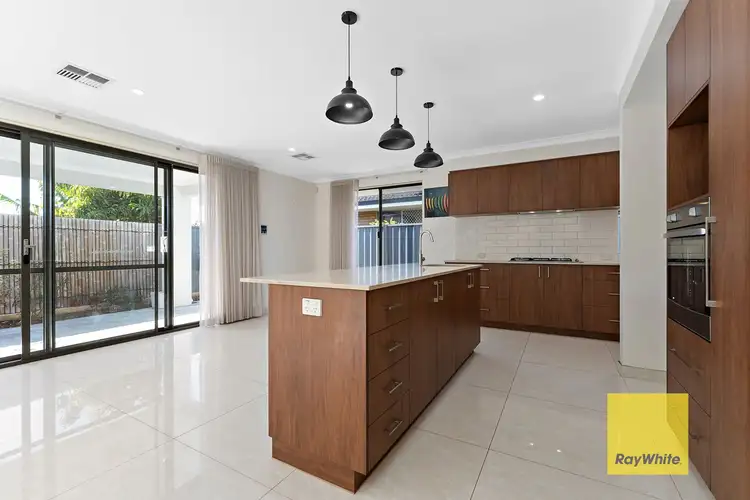 Fifth view of Homely house listing, 60 Acanthus Road, Willetton WA 6155