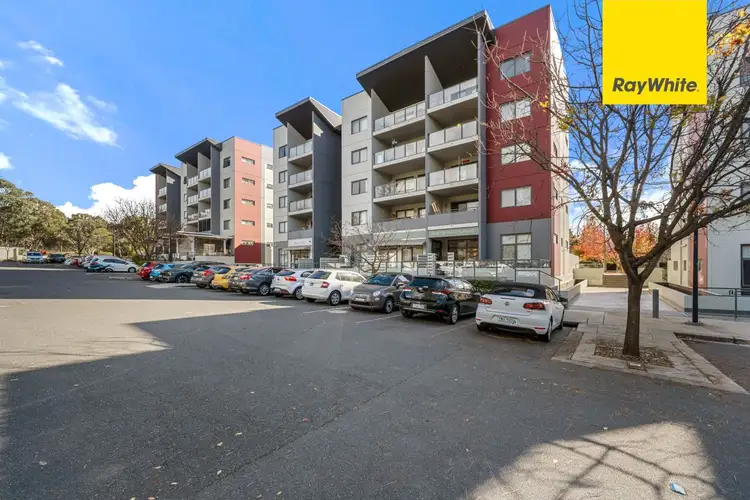 Main view of Homely apartment listing, 64/1 Braybrooke Street, Bruce ACT 2617