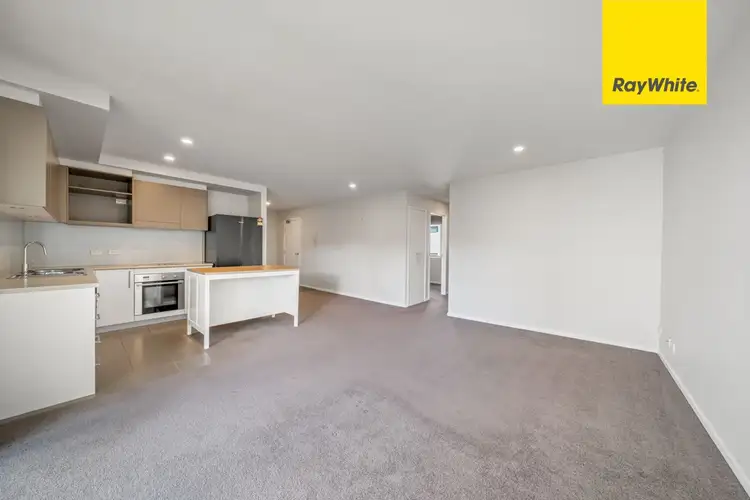 Third view of Homely apartment listing, 64/1 Braybrooke Street, Bruce ACT 2617