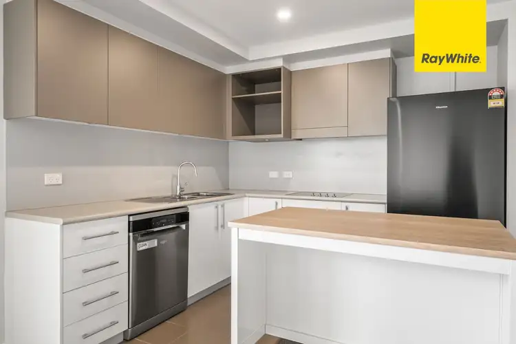 Fourth view of Homely apartment listing, 64/1 Braybrooke Street, Bruce ACT 2617