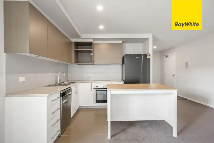 Fifth view of Homely apartment listing, 64/1 Braybrooke Street, Bruce ACT 2617