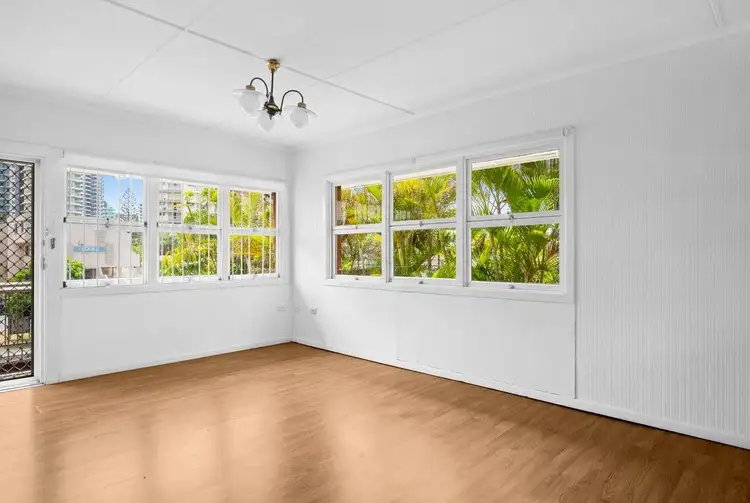 Second view of Homely unit listing, 0/24 Thronton Street, Surfers Paradise QLD 4217