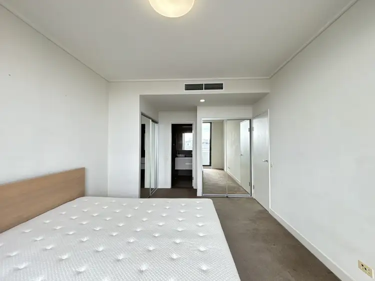 Fifth view of Homely apartment listing, 503/76 Rider Boulevard, Rhodes NSW 2138