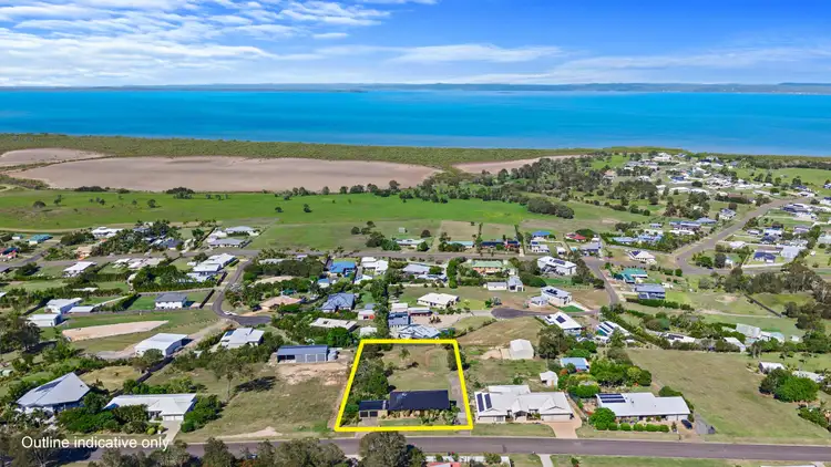 Second view of Homely house listing, 61-63 Ocean Outlook, River Heads QLD 4655