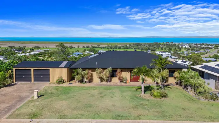 Second view of Homely house listing, 61-63 Ocean Outlook, River Heads QLD 4655