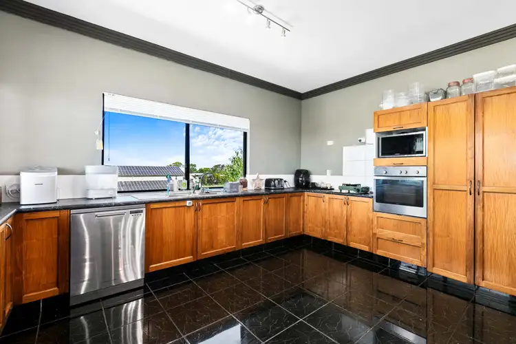 Third view of Homely house listing, 61-63 Ocean Outlook, River Heads QLD 4655