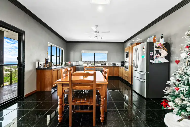 Fourth view of Homely house listing, 61-63 Ocean Outlook, River Heads QLD 4655