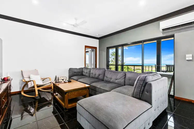 Fifth view of Homely house listing, 61-63 Ocean Outlook, River Heads QLD 4655