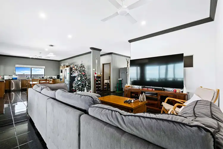 Sixth view of Homely house listing, 61-63 Ocean Outlook, River Heads QLD 4655