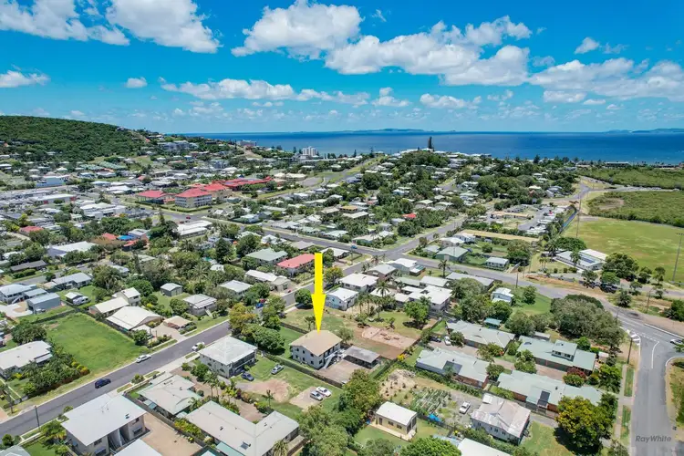 Main view of Homely unit listing, 3 & 4/94 Whitman Street, Yeppoon QLD 4703