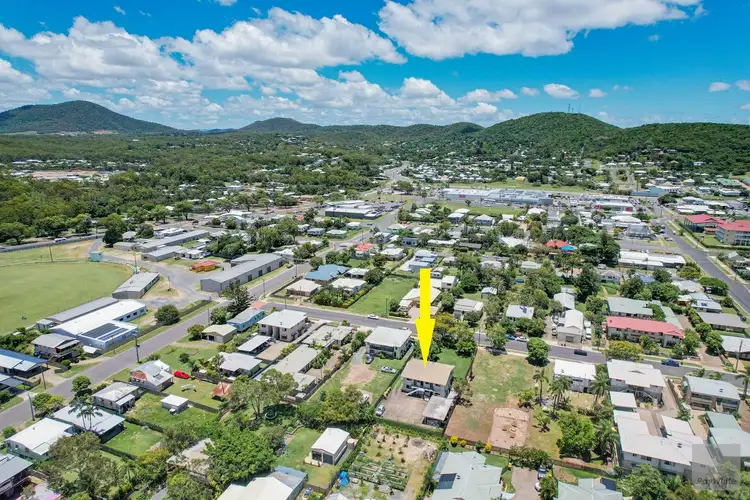 Second view of Homely unit listing, 3 & 4/94 Whitman Street, Yeppoon QLD 4703