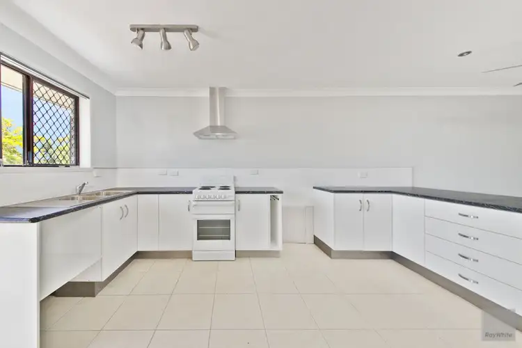 Fourth view of Homely unit listing, 3 & 4/94 Whitman Street, Yeppoon QLD 4703