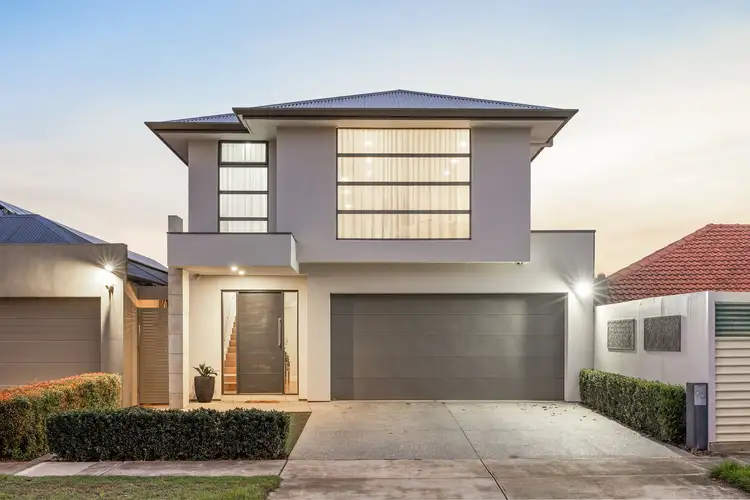 96 Frogmore Road, Kidman Park SA 5025