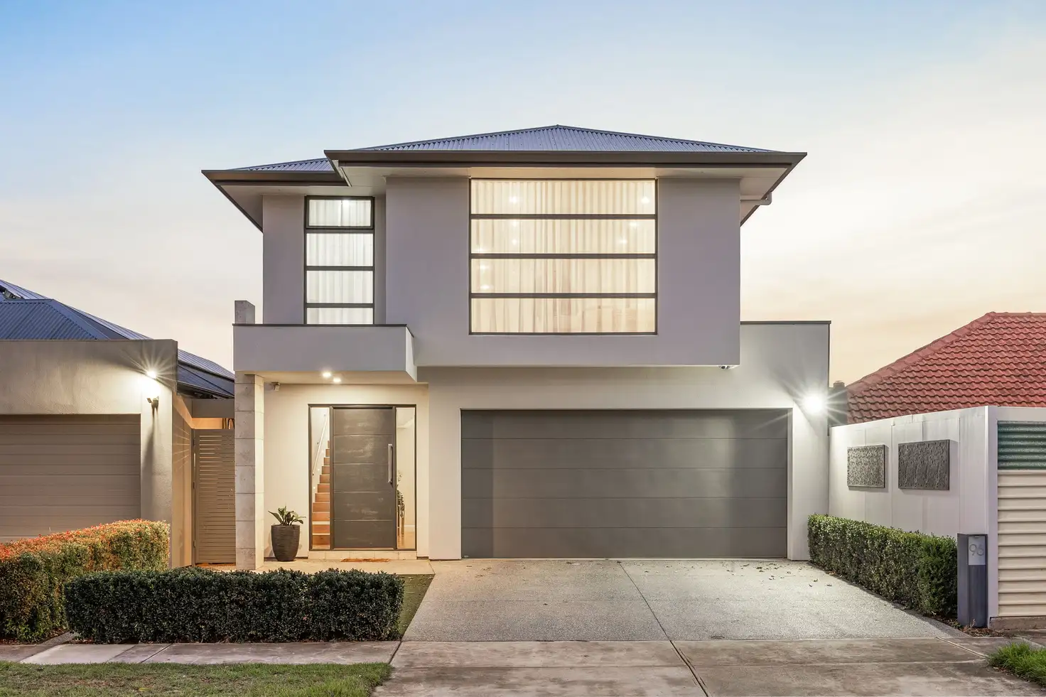 Main view of Homely house listing, 96 Frogmore Road, Kidman Park SA 5025