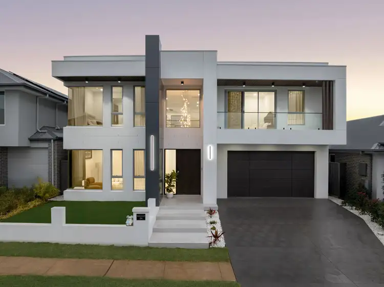 84 Somervaille Drive, Catherine Field NSW 2557