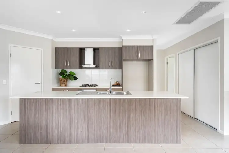 Fourth view of Homely house listing, 15 Riverstone Avenue, Logan Reserve QLD 4133