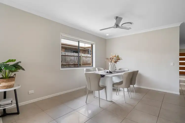 Fifth view of Homely house listing, 15 Riverstone Avenue, Logan Reserve QLD 4133