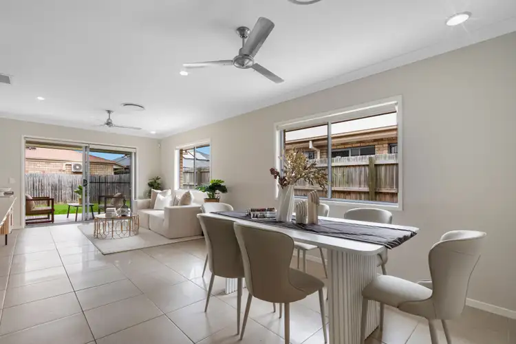 Sixth view of Homely house listing, 15 Riverstone Avenue, Logan Reserve QLD 4133