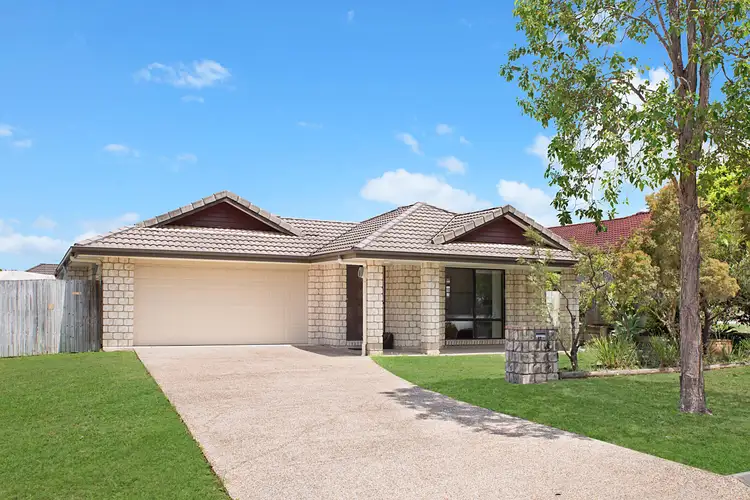 14 Greenview Avenue, Beerwah QLD 4519