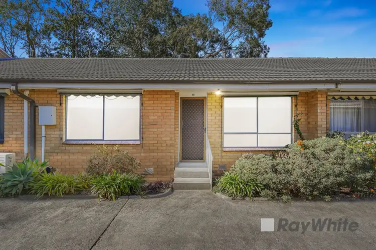 Main view of Homely unit listing, 14/35 Ann Street, Dandenong VIC 3175