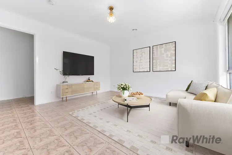 Second view of Homely unit listing, 14/35 Ann Street, Dandenong VIC 3175