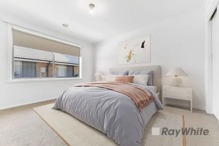 Fifth view of Homely unit listing, 14/35 Ann Street, Dandenong VIC 3175