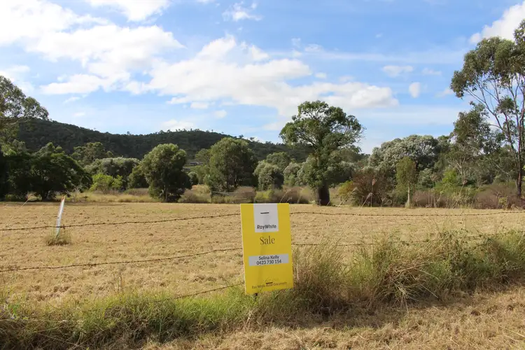 Fourth view of Homely land listing, 172 Bruce Highway, Marmor QLD 4702