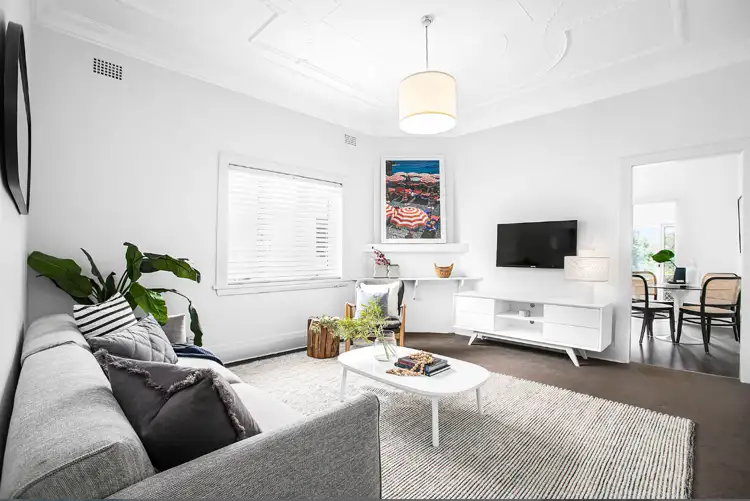 2/3a Macpherson Street, Waverley NSW 2024