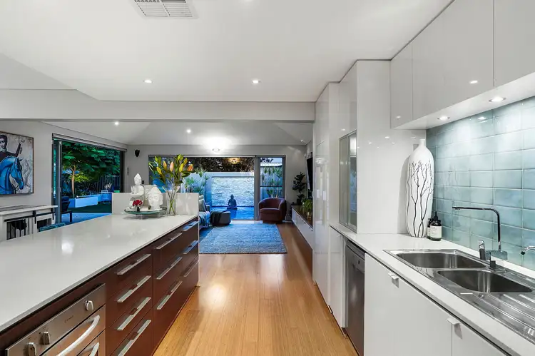Fifth view of Homely house listing, 7 Bath Street, Wembley WA 6014