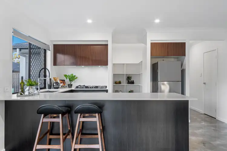 Third view of Homely house listing, 18 Banks Way, Logan Reserve QLD 4133