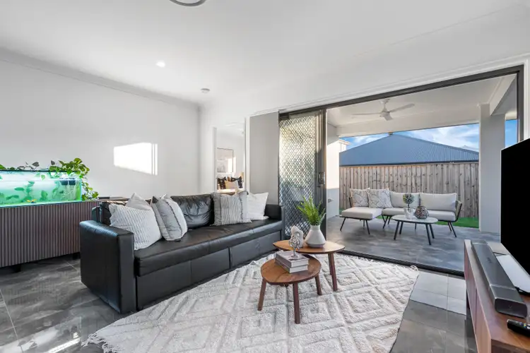 Sixth view of Homely house listing, 18 Banks Way, Logan Reserve QLD 4133