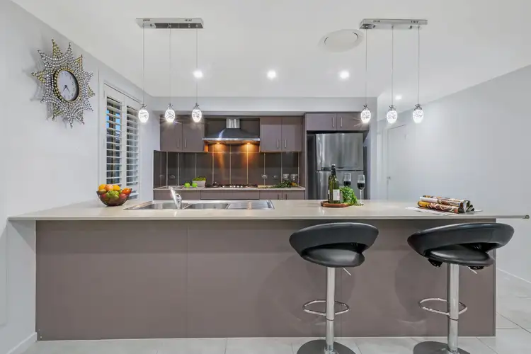 Third view of Homely house listing, 8 Reis Street (TALLAWONG),, Schofields NSW 2762
