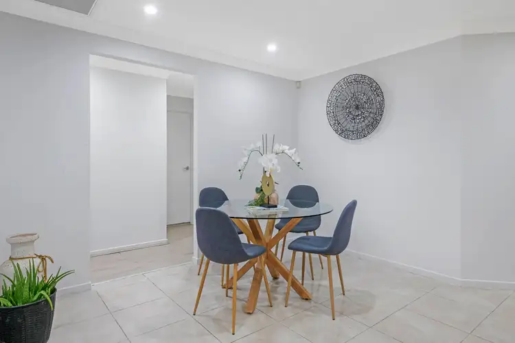 Fifth view of Homely house listing, 8 Reis Street (TALLAWONG),, Schofields NSW 2762