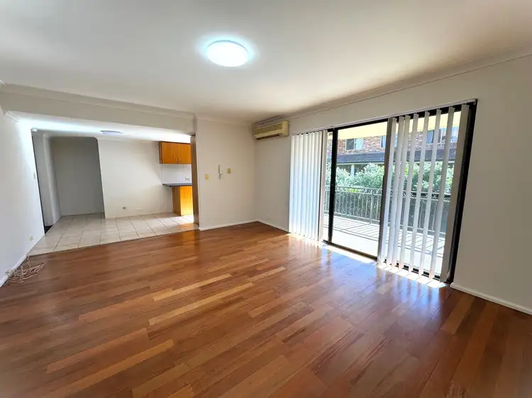 Second view of Homely unit listing, 12/12-16 Short Road, Riverwood NSW 2210