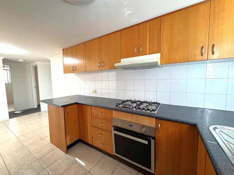 Fourth view of Homely unit listing, 12/12-16 Short Road, Riverwood NSW 2210