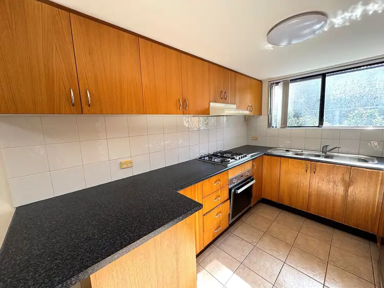 Third view of Homely unit listing, 12/12-16 Short Road, Riverwood NSW 2210