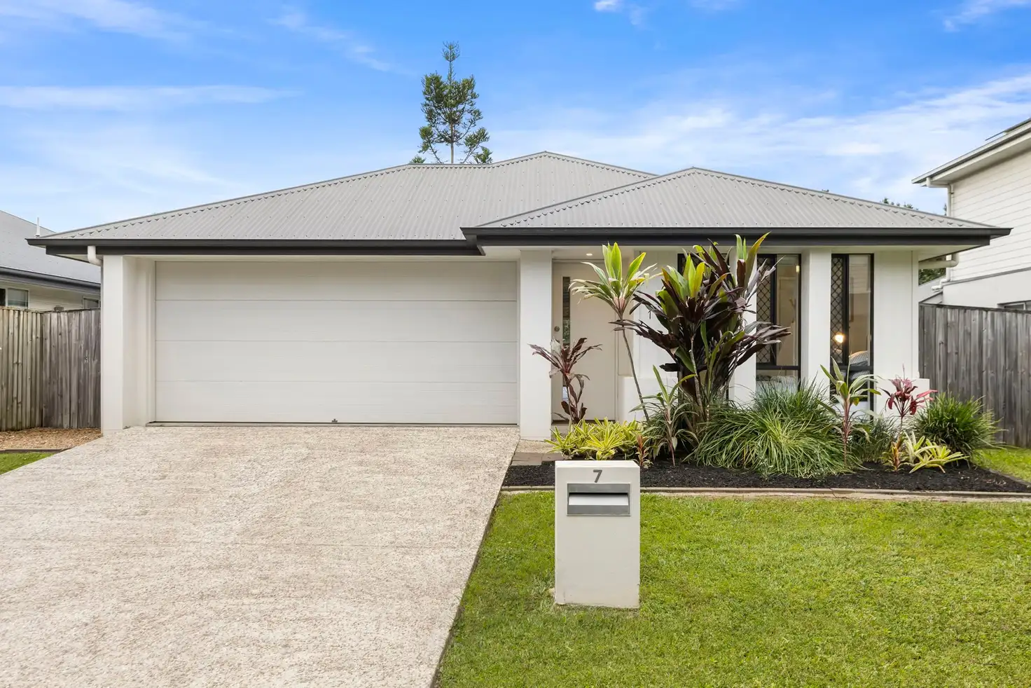 Main view of Homely house listing, 7 Pine Place, Upper Kedron QLD 4055