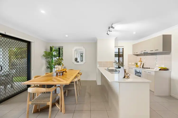 Sixth view of Homely house listing, 7 Pine Place, Upper Kedron QLD 4055