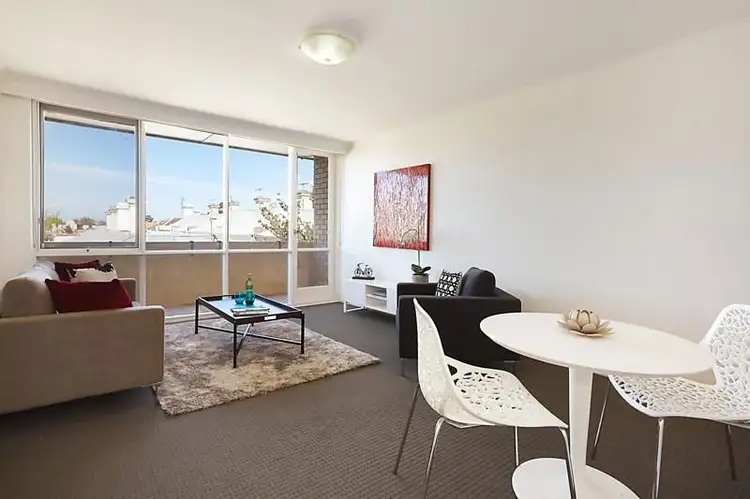 14/757 Park Street, Brunswick VIC 3056