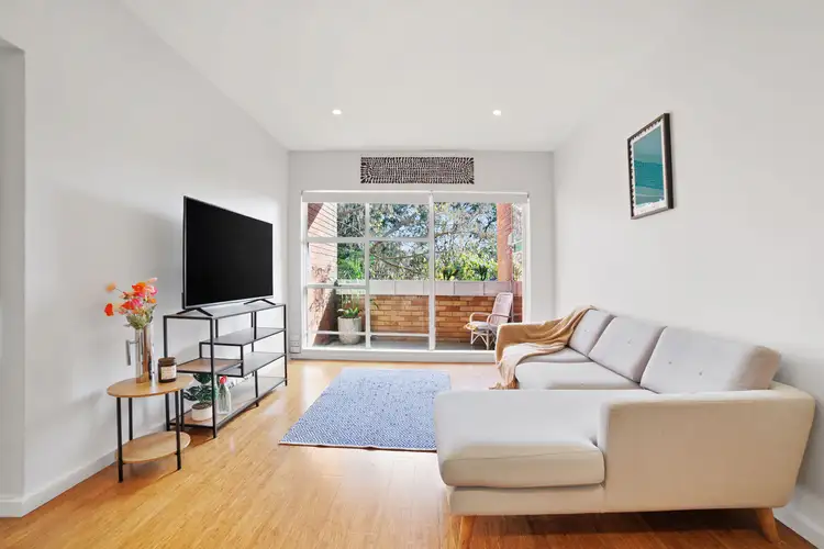 Third view of Homely unit listing, 4/41 LETITIA Street, Oatley NSW 2223