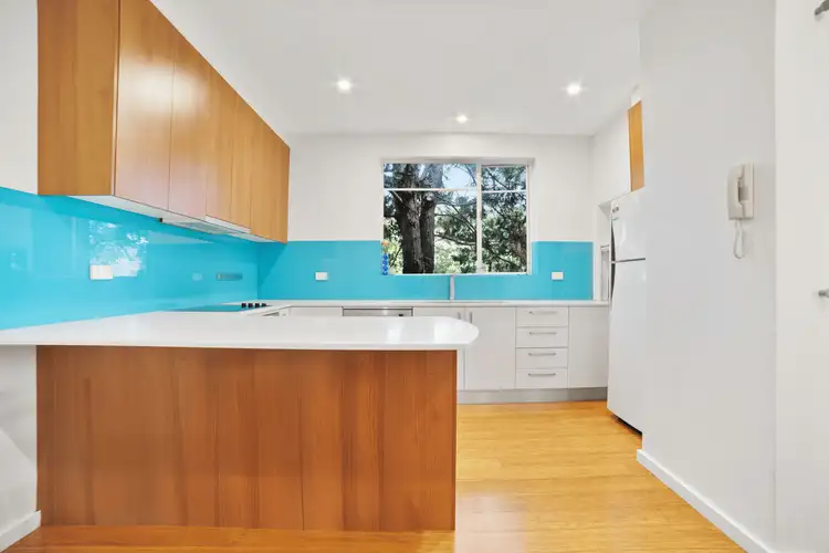 Fourth view of Homely unit listing, 4/41 LETITIA Street, Oatley NSW 2223