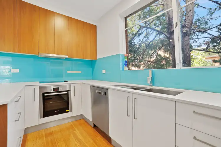 Fifth view of Homely unit listing, 4/41 LETITIA Street, Oatley NSW 2223